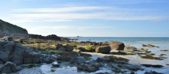 Granit Bretagne, photo Mélanie Martin