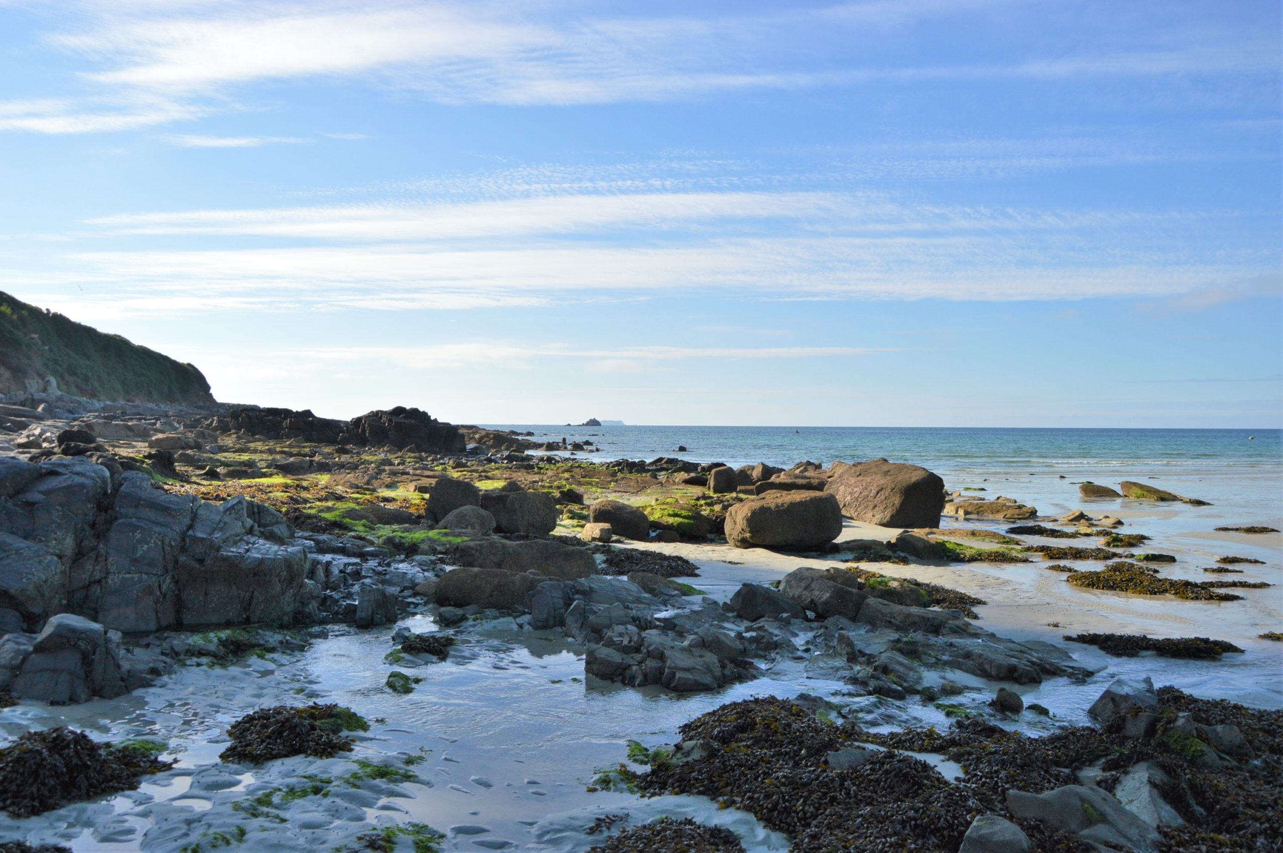 Granit Bretagne, photo Mélanie Martin