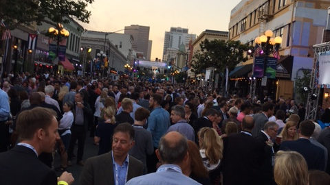 San Diego BIO2017
