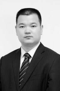 Zhen LI