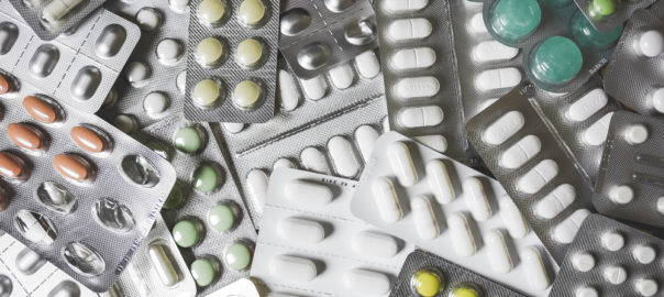 médicaments