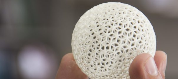 Impression 3D et PI