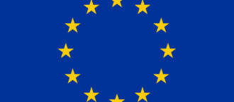 Drapeau de l'Union Européenne