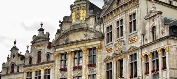 CPI belgique mandataire