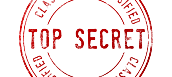secret des affaires sénat