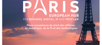 Symposium Paris European Hub for Business