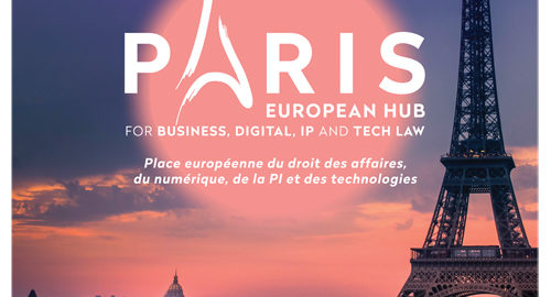 Symposium Paris European Hub for Business
