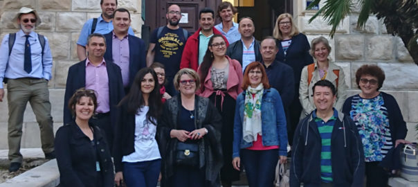 EWRS Dubrovnik Weed Management