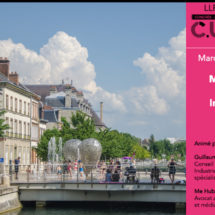 Congrès C.U.R.I.E. 2019