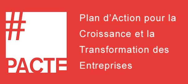 Loi PACTE