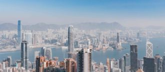 Hong Kong: new patent law