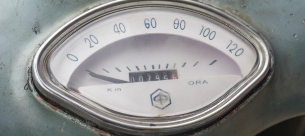 Vespa