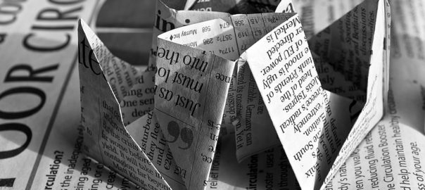 DROIT VOISIN DES AGENCES DE PRESSE ET DES EDITEURS DE PRESSE