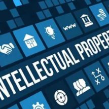 Intellectual property