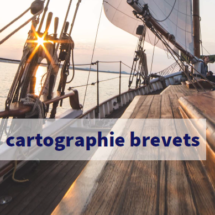 La cartographie brevets