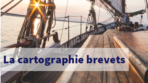 La cartographie brevets
