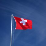 Suisse - Image par Hans Braxmeier sur Pixabay