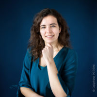 Roxanne ANQUETIN