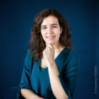 Roxanne ANQUETIN