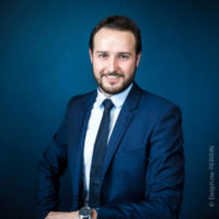 Laurent BADIE
