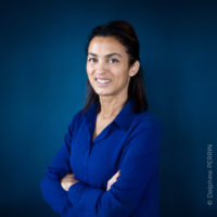 Gloria SOGAN