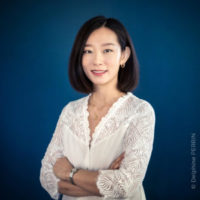 Han ZHAO