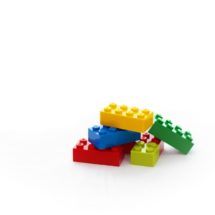 briques LEGO
