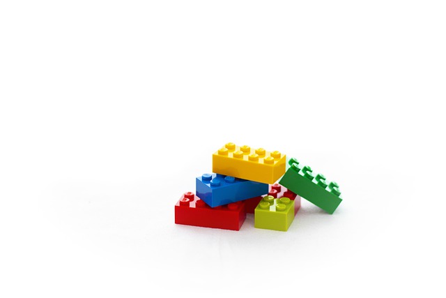 Les jeux ne sont pas encore faits pour la brique LEGO - LLR FRANCE