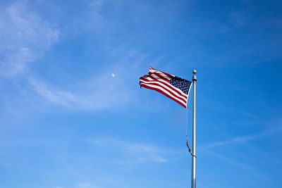 American flag