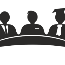 Thesis jury