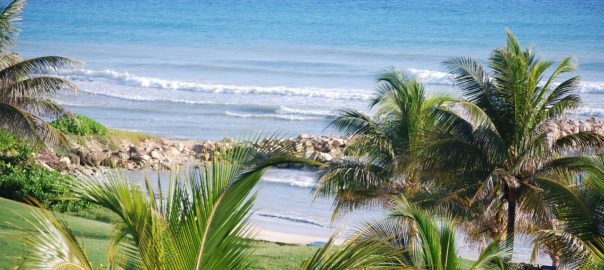Jamaica