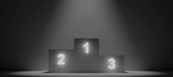 Podium