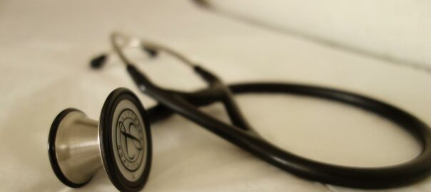 Stethoscope