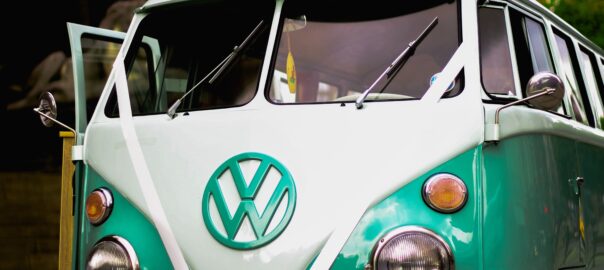 Combi Volkswagen