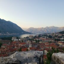 Bay of Kotor