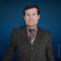 Xavier MAZABRAUD