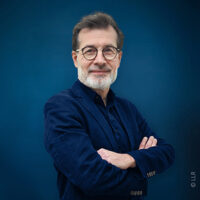 Xavier MAZABRAUD