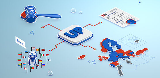 BU - Brevet unitaire OEB