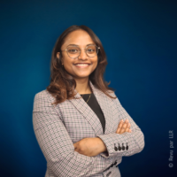 Ourvashi KISSOONDOYAL