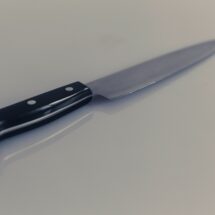 Knife