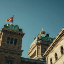 Suisse : l’ordonnance sur les brevets mise en consultation