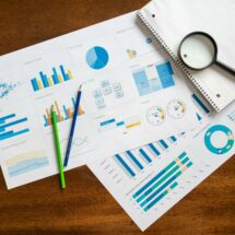 Statistiques de dépôts : la PI en chiffre