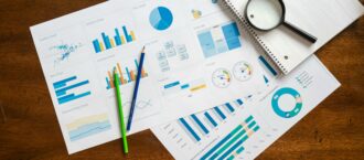 Statistiques de dépôts : la PI en chiffre