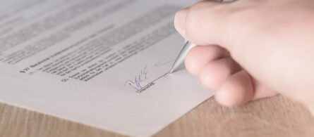 Signature