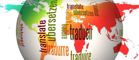 Globe Translation