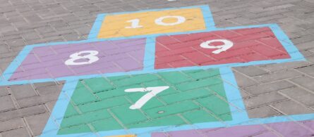Hopscotch