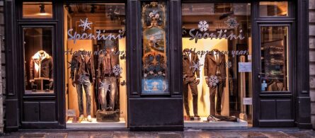 Storefront