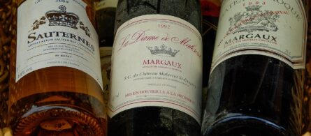 Bordeaux