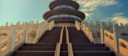 Temple of heaven